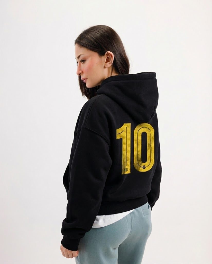 Barca Hoodie